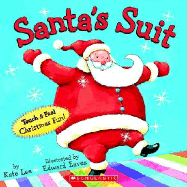 Santa's Suit