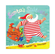 Santa's Suitcase