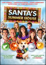 Santa's Summer House - David DeCoteau; Mary Crawford