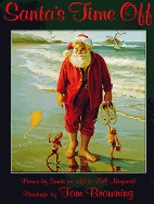 Santa's Time Off - Maynard, Bill