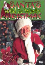 Santa's Wild & Wacky Christmas - 