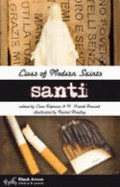 Santi: Lives of Modern Saints - Dipierro, Luca (Editor), and Daniels, Frank (Editor)