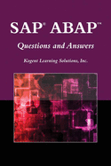 SAP ABAPTM Questions And Answers