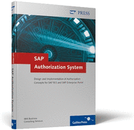 SAP Authorization System: Design and Implementation