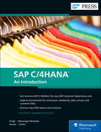 SAP C/4hana: An Introduction