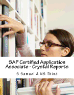 SAP Certified Application Associate - Crystal Reports
