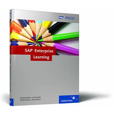 SAP Enterprise Learning - Padmanabhan, Prashanth, and Hochwarth, Christian, and Newton, Sharon Wolf