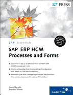 SAP ERP HCM Processes and Forms