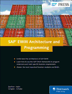 SAP EWM Architecture and Programming