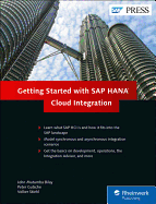SAP Hana Cloud Integration