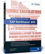 SAP Netweaver Bw: 100 Things You Should Know About...