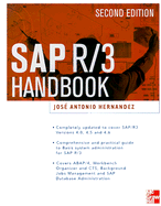 SAP R/3 Administrator's Handbook