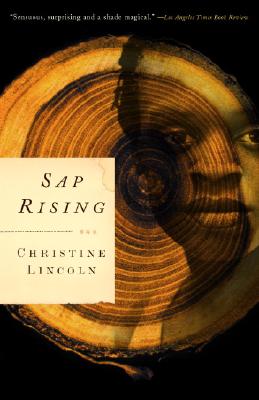 SAP Rising - Lincoln, Christine