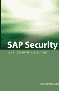 SAP Security: SAP Security Essentials