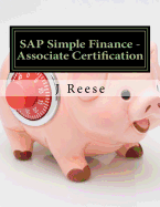 SAP Simple Finance - Associate Certification