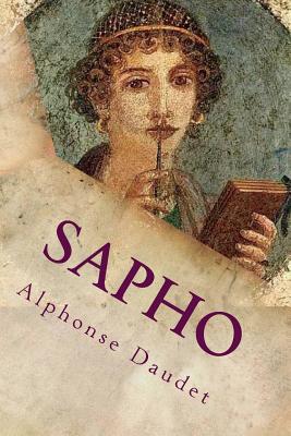 Sapho - Daudet, Alphonse