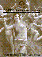 Sappho-Touched by Eros