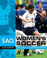 Saq Women's Soccer: Speed, Agility and Quickness for Soccer
