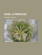 Sara, a Princess