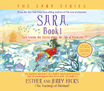 Sara, Book 1 3-CD: Sara Learns the Secret about the Law of Attraction