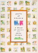 Sara Midda's Book of Days from the South of France - Midda, Sara