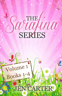 Sarafina Books 1-4