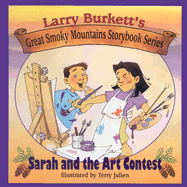 Sarah and the Art Contest