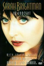 Sarah Brightman in Concert - David Mallet