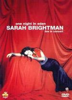 Sarah Brightman: One Night in Eden - Live in Concert - 