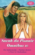 Sarah Du Pisanie Omnibus 10