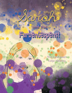 Sarah und das Farbengespenst