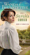 Sarah's Choice: Volume 3