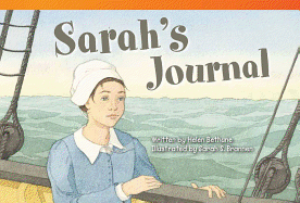 Sarah's Journal (Library Bound) (Early Fluent Plus)