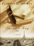 Sarah's Key - De Rosnay, Tatiana