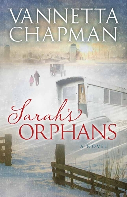 Sarah's Orphans: Volume 3 - Chapman, Vannetta