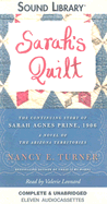 Sarah's Quilt: The Continuing Story of Sarah Agnes Prine, 1906