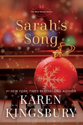 Sarah's Song - Kingsbury, Karen