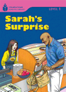 Sarah's Surprise: Foundations Reading Library 1