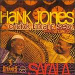 Sarala - Hank Jones & Cheick-Tidiane Seck