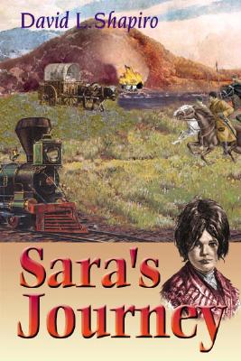 Sara's Journey - Shapiro, David L