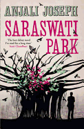 Saraswati Park