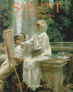 Sargent: Painting Out-Of-Doors