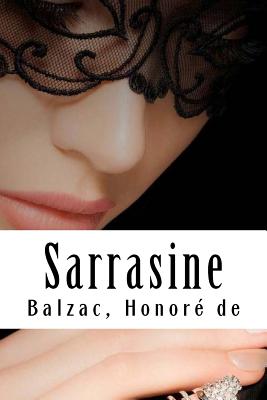 Sarrasine - Bell, Clara (Translated by), and Honor