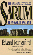 Sarum: The Novel of England