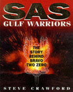 Sas Gulf Warriors - Crawford, Steve