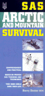 SAS Mountain and Arctic Survival