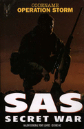 SAS Secret War - Jeapes, Tony, Major General, OBE