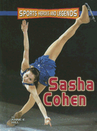 Sasha Cohen - Hill, Anne E