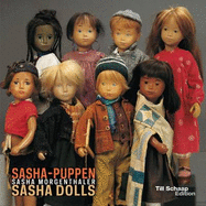 Sasha Dolls