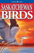 Saskatchewan Birds